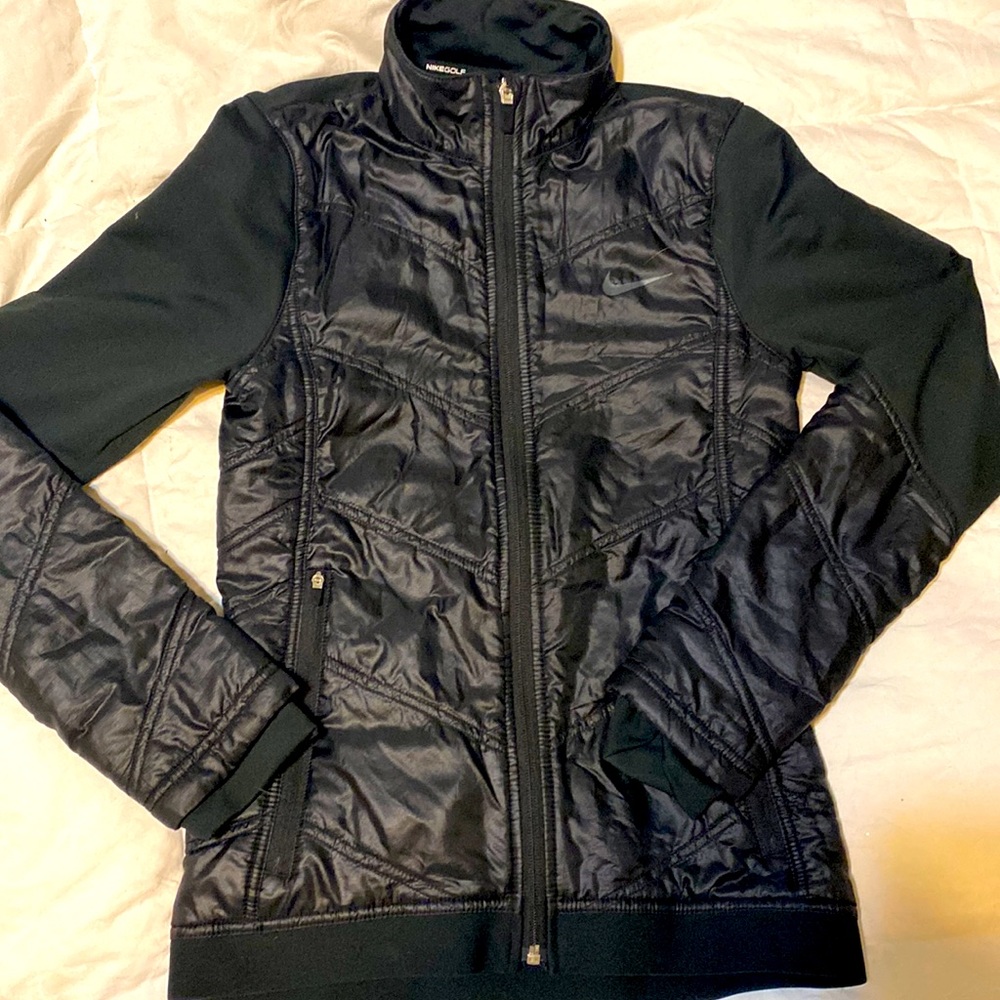 Nike Golf women's jacket